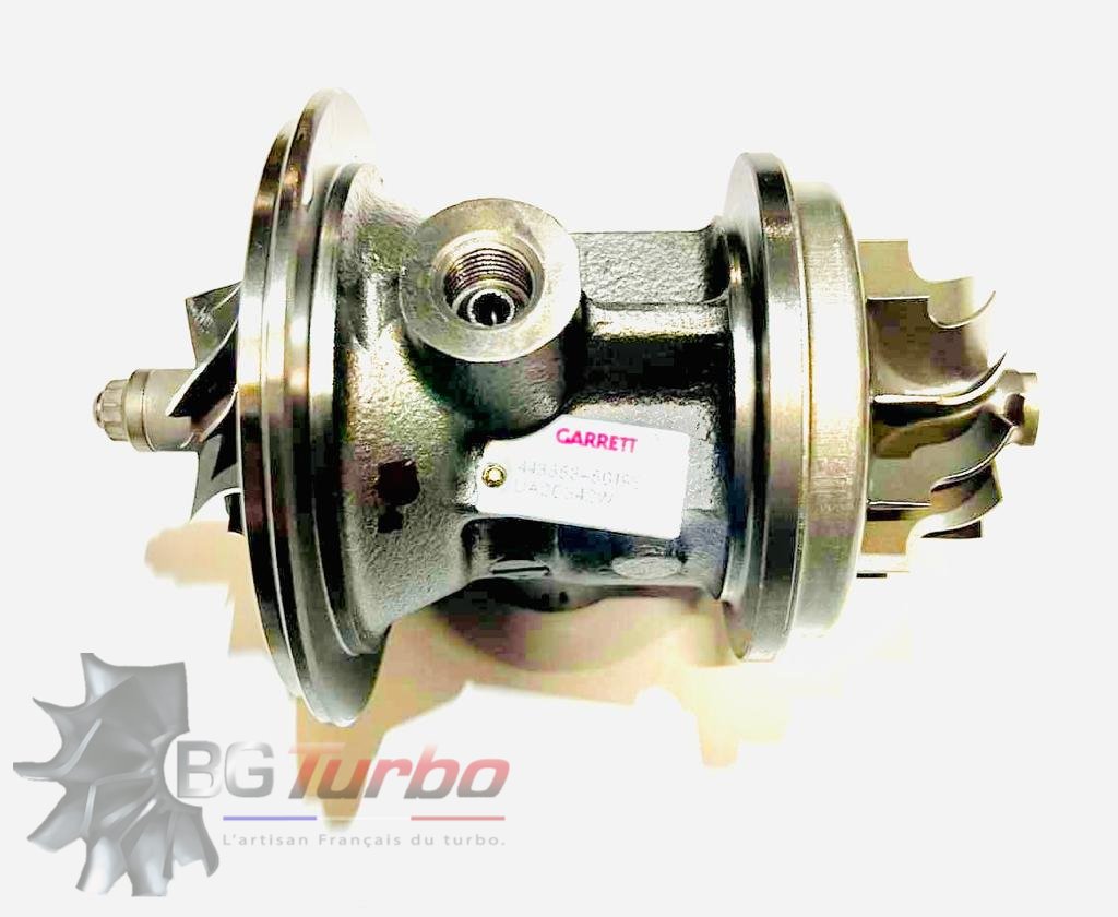 CHRA - 5 GT TURBO GTTURBO - R 11 TURBO - AIR - TB0214 (R5 refroidit à l'huile)
